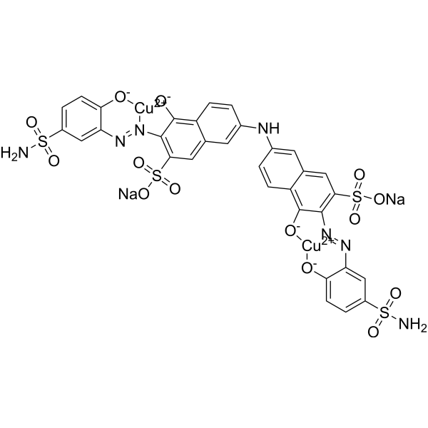 C.I. Direct violet 66 6798-03-4